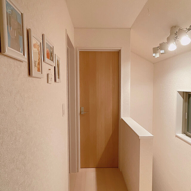 rinoのイケア-KNUTBO クヌートボー シーリングスポットライト 4スポットの家具・インテリア写真