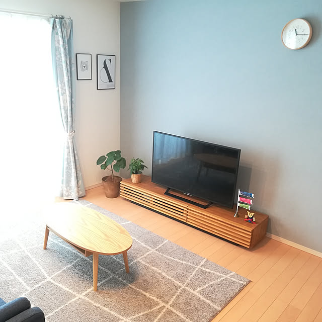 chan_ayu_1226の-ポスターフレーム/ニューライトフレーム A3サイズ（297×420mm）の家具・インテリア写真