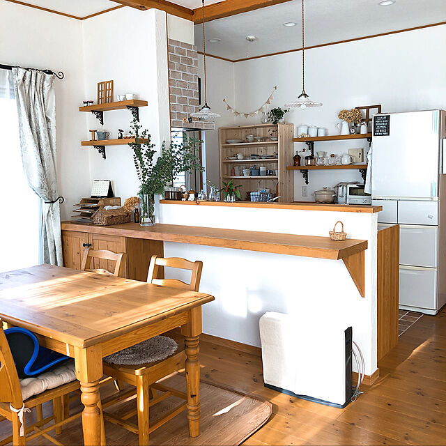 sakusoraの-【在庫限りで終了です！】KINTO（キントー）　PLUMP（プランプ）耐熱ガラスポット　450mlの家具・インテリア写真