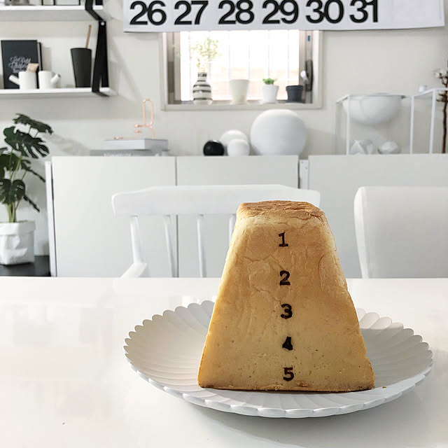 YukIの-HAY LUP TABLE TRIANGLE コッパー ヘイ キャンドルホルダーの家具・インテリア写真