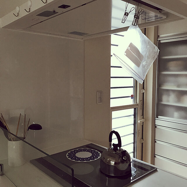 simplelifeの-IHクッキングヒーターマットの家具・インテリア写真