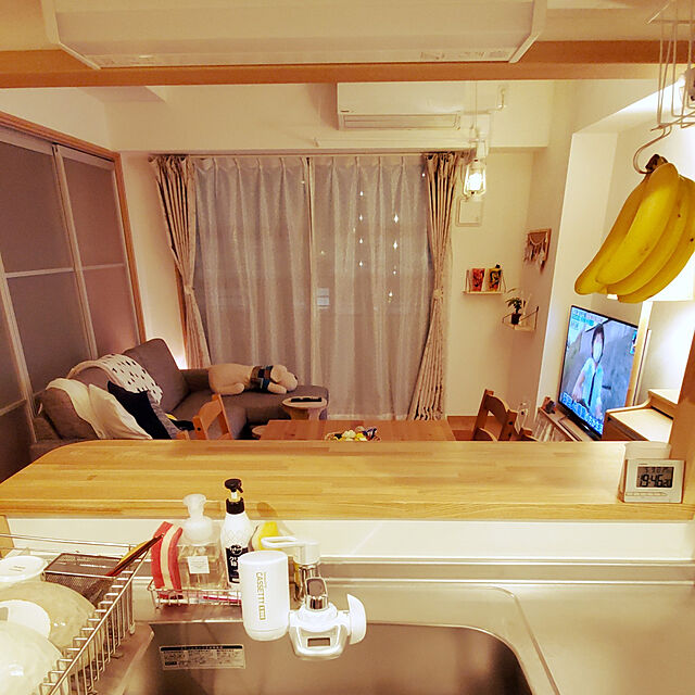 go-chanの-salut!(サリュ) ライフスタイル ラウンドスツール その他1の家具・インテリア写真