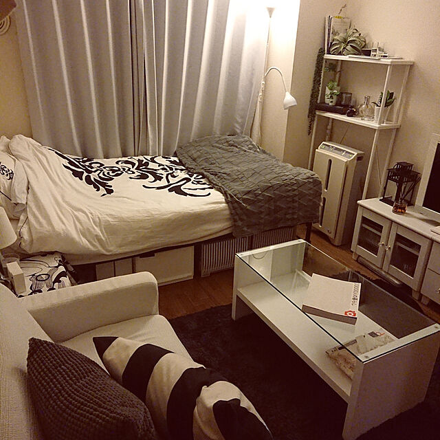 sachiy028のルームクリップ株式会社-RoomClip 10000人の暮らしの家具・インテリア写真
