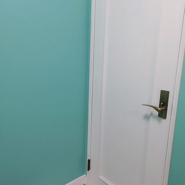 annayumuのニッペホームプロダクツ-カインズ ホワイティーカラーズ 水性塗料 室内用 パーフェクトホワイト 2kgの家具・インテリア写真