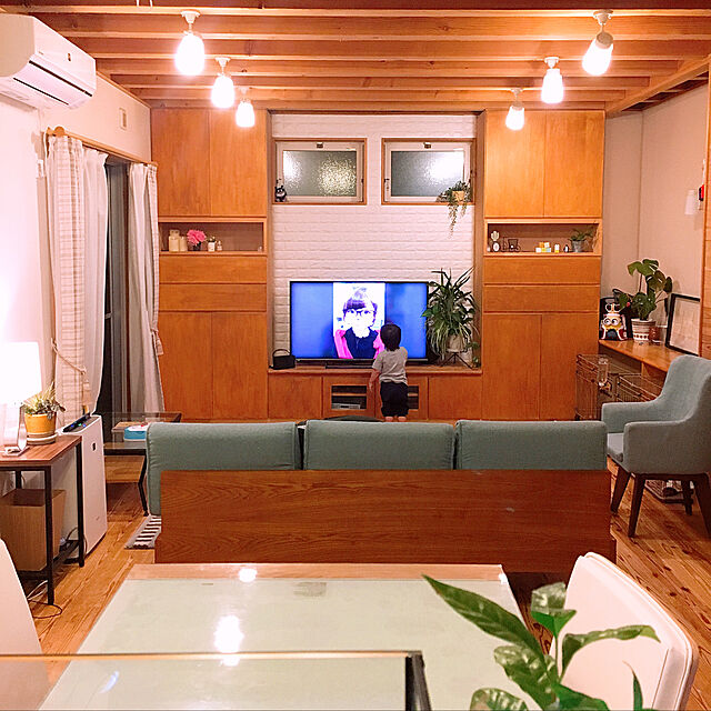 ashikaのコンポジット-1年保証 サイドテーブル サイドラック ナイトテーブル ラック アイアン 収納棚 シェルフ おしゃれ ディスプレイラック オープンラック 幅40 送料無料の家具・インテリア写真