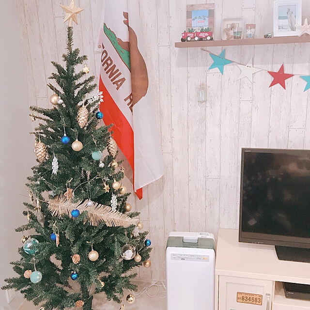 akkyの不明-CALIFORNIA FLAG 3x5ft ★カリフォルニア州旗 [並行輸入品]の家具・インテリア写真