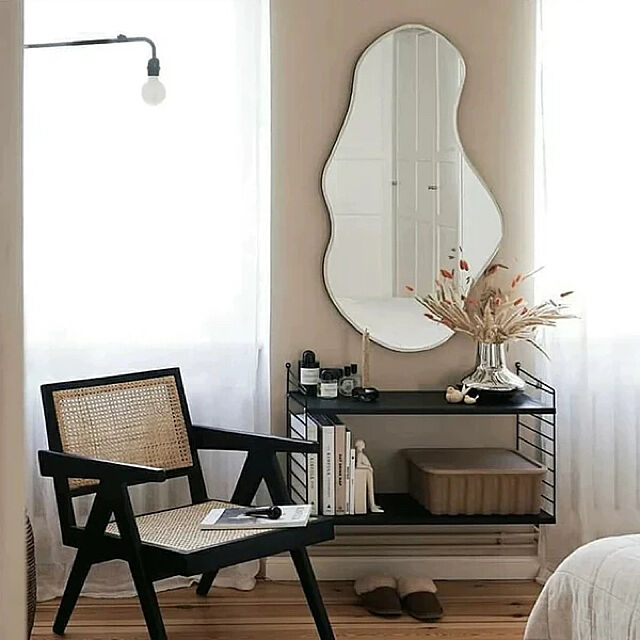 N2interiorの-3size ザ・ミラーの家具・インテリア写真