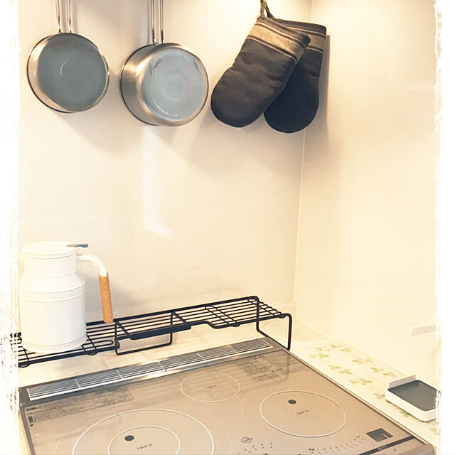mikumamのアネスティ-アネスティ・カンパニー スタイルフリー システムキッチンラック HO1681の家具・インテリア写真