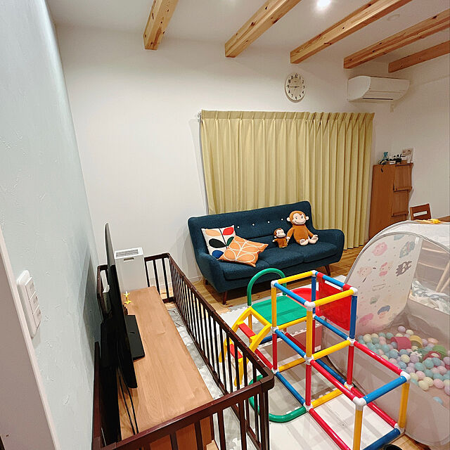 kisaraのセイコー-セイコー 電波掛時計 C3036157の家具・インテリア写真