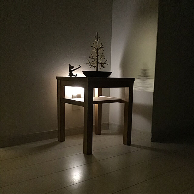 konatuの-lovi│ロヴィ　ツリー［Momi-no-ki］25cm＿christmas tree クリスマスツリー 北欧 オブジェ 雑貨の家具・インテリア写真