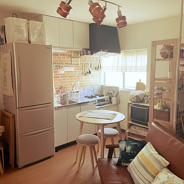 chiiの和平フレイズ-和平フレイズ キッチン収納 水切りバスケット 食器 リンクスメイド RG-0267の家具・インテリア写真