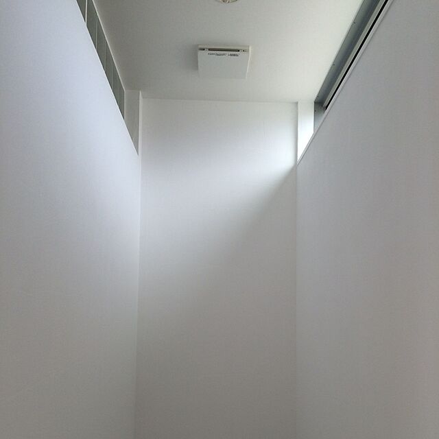 HiromのＪＩＮＧＨＵＡ-ガラスブロック (厚み95mm クリア色雲) gb2695の家具・インテリア写真