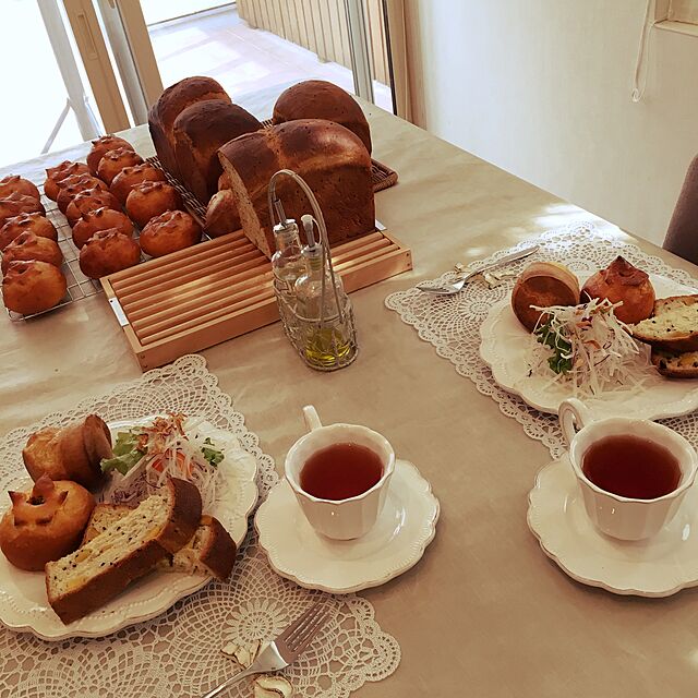 sucreの-SOLDI ソルディ カトラリーレスト リボン 箸置き ギフト テーブルウェア 洋食器 アンティーク風の家具・インテリア写真