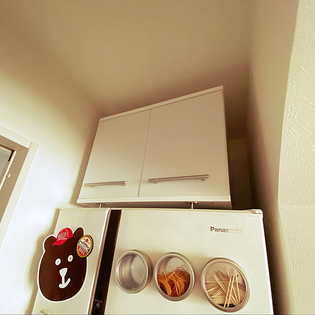 RN...mのイケア-調味料入れ IKEA イケア GRUNDTAL 小物入れ ステンレススチール (201.763.76)の家具・インテリア写真