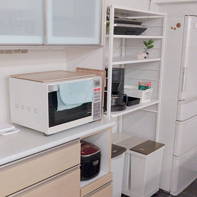 yukaxの象印マホービン-象印 全自動コーヒーメーカー EC-SA40-BAの家具・インテリア写真