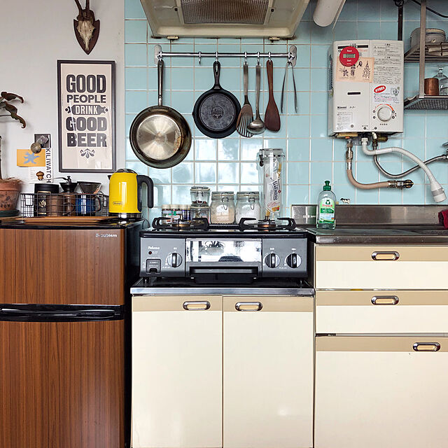 SHINPEIの旭化成ホームプロダクツ-フロッシュ 食器用洗剤 アロエヴェラ 750mlの家具・インテリア写真