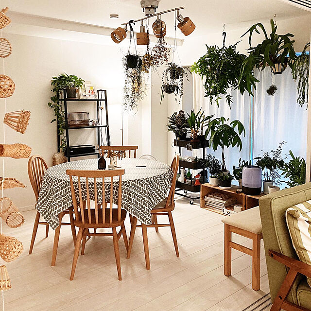 sunのイケア-ALÄNG アーレング フロアランプの家具・インテリア写真
