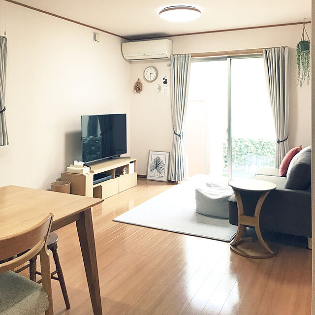 riの-ビーズクッション 日本製 ソファ クッション もちもち キューブ Sサイズ ジャンボ コンパクト 母の日 プレゼント 送料無料 在宅 エムールの家具・インテリア写真