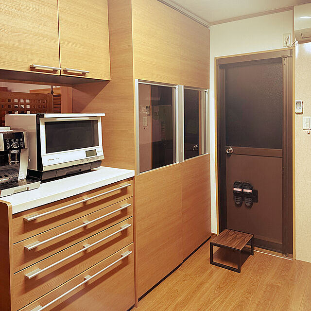 mizuyoの-日立 スチームオーブンレンジ　33L　パールホワイトHITACHI　過熱水蒸気　の家具・インテリア写真