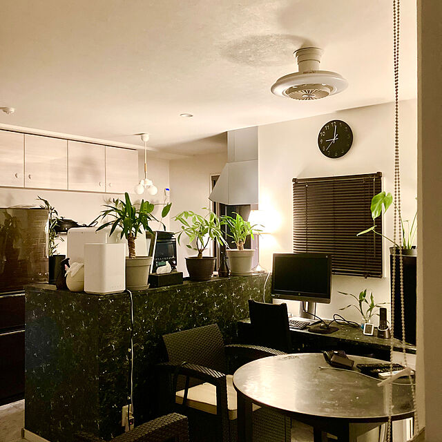 MOMOMAMAのカインズ-カインズ　U型クッション ネイビーの家具・インテリア写真
