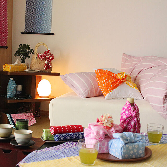 MerryNightの小栗-メリーナイト　のびのびシーツ　パイル地の家具・インテリア写真