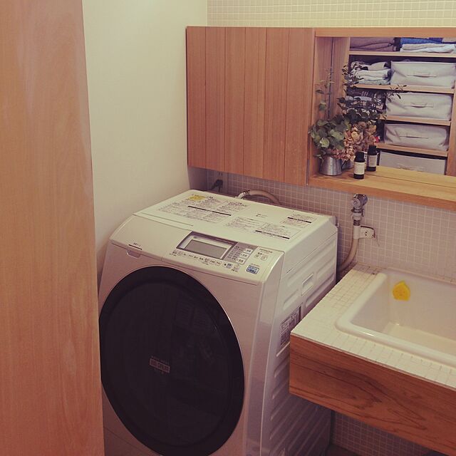 86yuki39のアイセン-aisen 貼りつく 洗面台クリーナー 2個入り BX811の家具・インテリア写真