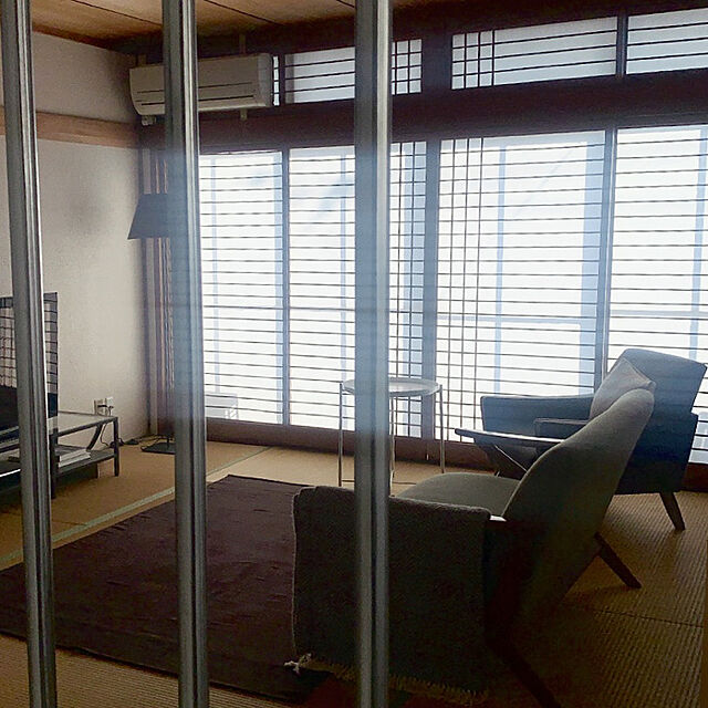 pyuzumutterのイケア-VITTSJÖ ヴィットショー 収納コンビネーションの家具・インテリア写真