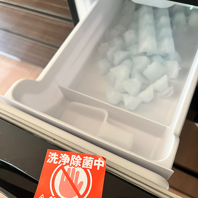 rinrinのアース製薬-らくハピ コーヒーメーカー・自動製氷機の洗浄除菌剤 [3錠×4包入]の家具・インテリア写真