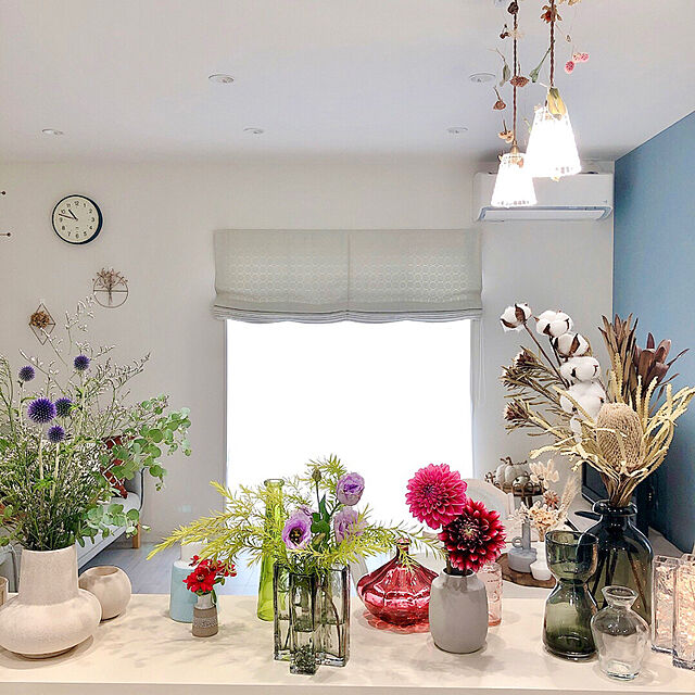 doremiのイケア-VANLIGEN ヴァンリゲン 花瓶の家具・インテリア写真
