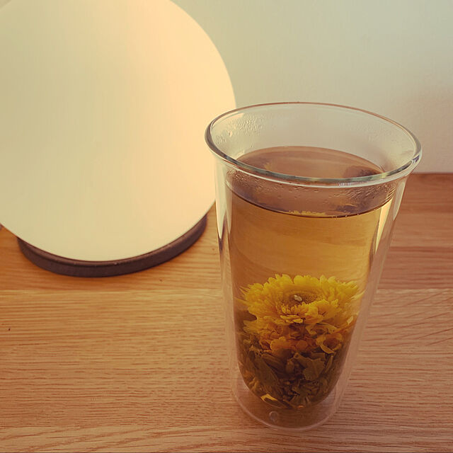 rinrinのRIMTAE(リムテー)-RIMTAE カーネーション花咲く 工芸茶 5種 詰め合わせ 個包装 セット 花 お茶の家具・インテリア写真