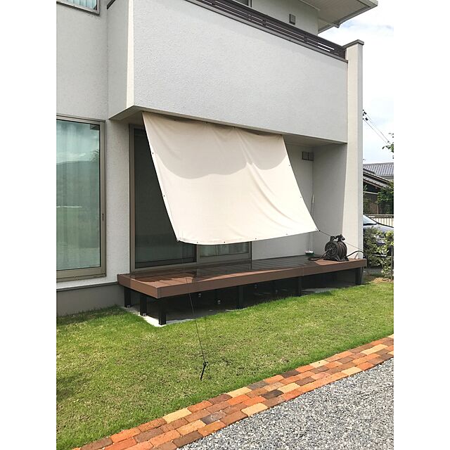 mekichinの三洋化成-ブロンズリール 30m ブラウン 三洋化成 ホースリール 英国ガーデン風デザインの本格派 アルミ鋳物製の家具・インテリア写真