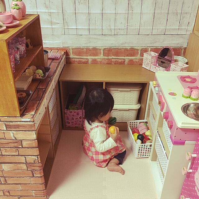 yu_riの-アイスクリームタワー+ スイートフレーバーセット(1セット)の家具・インテリア写真