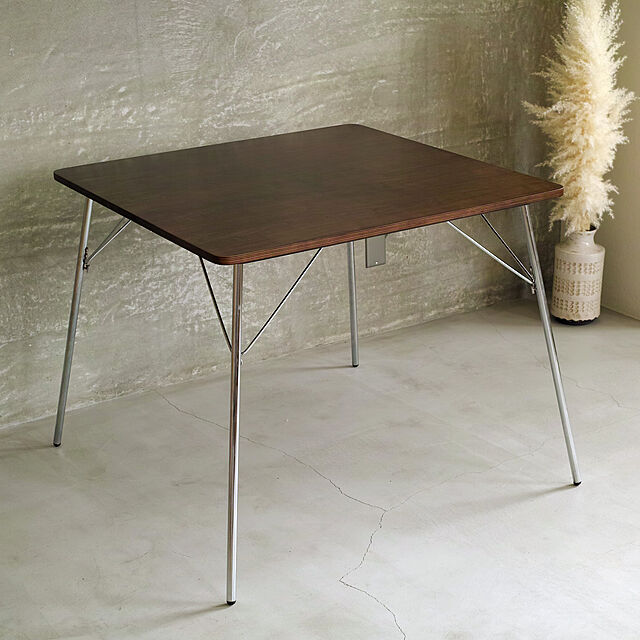 SouthOrangeのWill-Limited.-ダイニングテーブル　折りたたみテーブル　デザイナーズの家具・インテリア写真