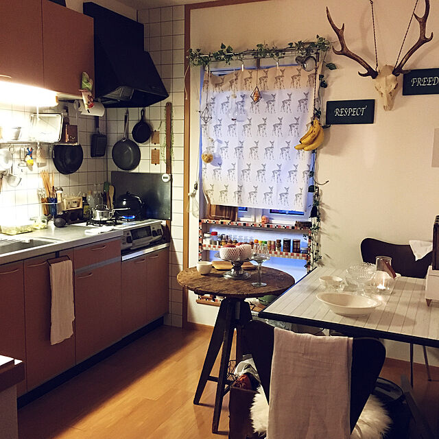 Mの-森修焼（しんしゅうやき） カレーボウル ホワイトの家具・インテリア写真