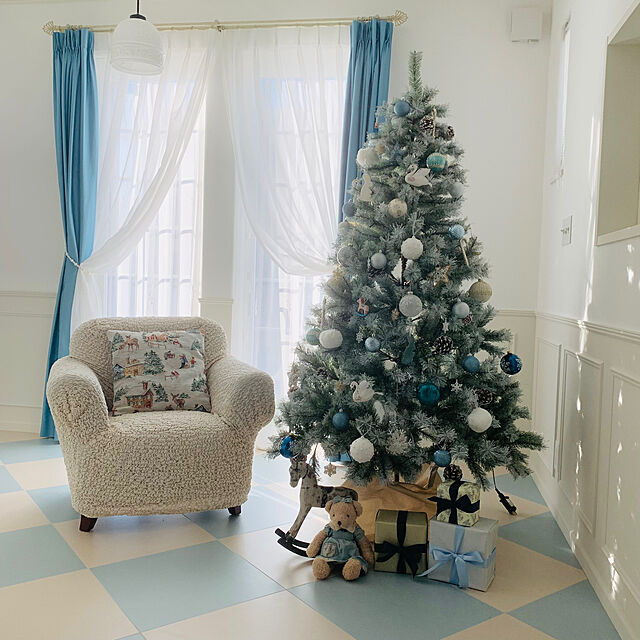 ma_jolie_maisonの-AL 70253[150004]ベルギー GOODWILL (グッドウィル) 白鳥 7.5cm ヨーロッパ 北欧 クリスマスツリー オーナメント クリスマスオーナメント ピカキュウホーム ピカキュウhomeの家具・インテリア写真