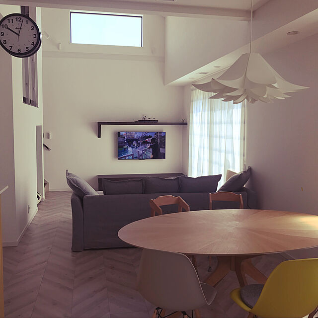 hyuganatsuの-ノーマン コペンハーゲン ノーム06　北欧 ペンダントライト シェードの家具・インテリア写真