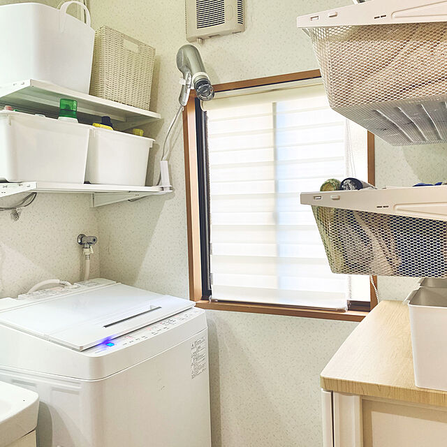 minu5656の-東芝｜TOSHIBA 全自動洗濯機 ZABOON（ザブーン） グランホワイト AW-12DP1-W [洗濯12.0kg /簡易乾燥(送風機能) /上開き]の家具・インテリア写真