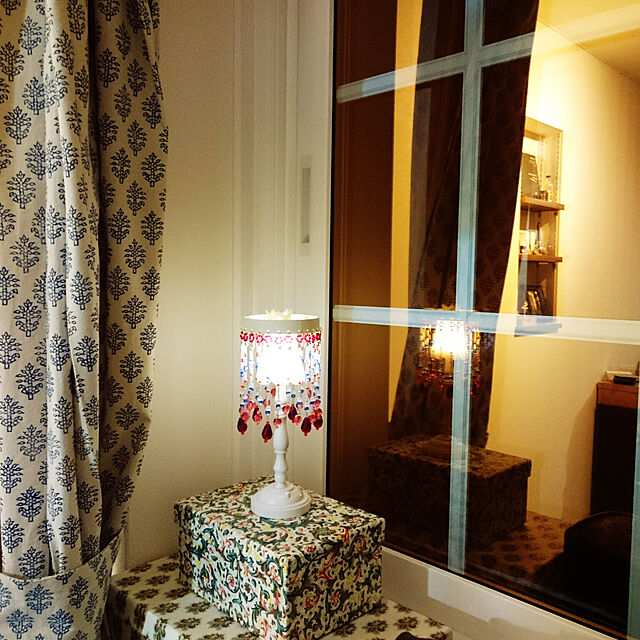 longneiの長崎出版-影の縫製機の家具・インテリア写真