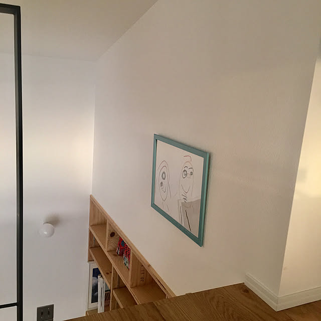 hssのイケア-フィスクボー フレーム 30×40cm 【IKEA （イケア）】 (FISKBO)の家具・インテリア写真