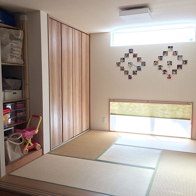 machiの-SPG　サヌキ　フィット棚柱用 棚受 （L型）　LS-911HR　化粧ラバー付き （ラバー色：ホワイト） No.4仕上げの家具・インテリア写真