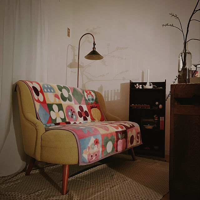 kinoko8oのイケア-GODTAGBAR グドタグバル キャンドルホルダーの家具・インテリア写真