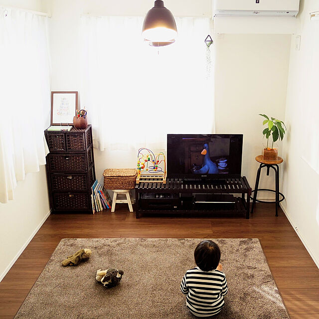 Shinohazuの-ボーネルンド ルーピング チャンピオン ビーズコースター 知育玩具 3歳 誕生日プレゼント 男の子 女の子 ジョイトーイ 出産祝い ハーフバースデー 無料 名入れの家具・インテリア写真