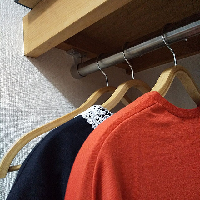 guiのイケア-TJENARE ティエナレ 洋服ハンガーの家具・インテリア写真