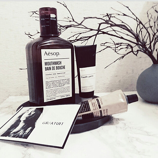 morasanの-Aesop イソップ レジュビネイト ボディバーム 120mlの家具・インテリア写真