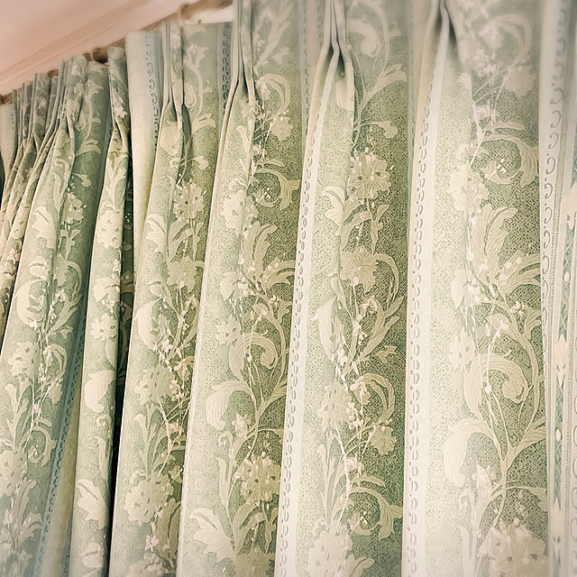 タチカワブラインド 装飾カーテンレール プロヴァンス クリームブラス   260 楽天最安値に挑戦即日出荷プロヴァンス ファン