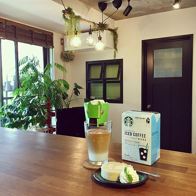 kan2のネスレ日本-ネスレ スターバックス オリガミ パーソナルドリップ コーヒー アイスコーヒー ブレンド 5袋 ×2袋の家具・インテリア写真