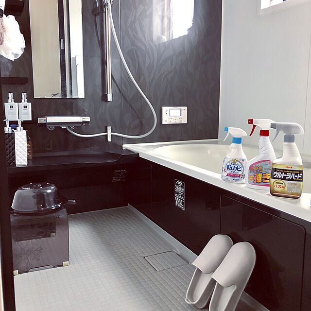Mamiyのリンレイ-リンレイ ウルトラハードクリーナーバス用700ml 浴室 掃除 強力洗剤の家具・インテリア写真