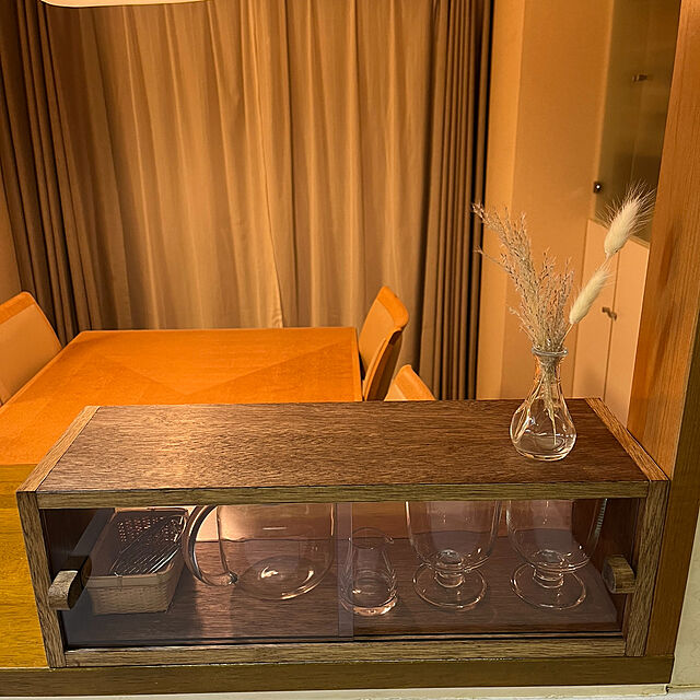 makkoのイッタラ-イッタラ レンピ 951173 グラス 350ml 4個セット クリアの家具・インテリア写真