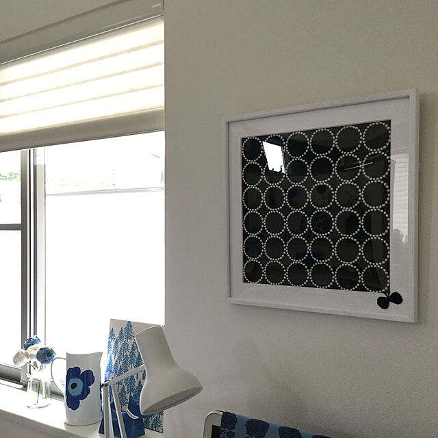 Yukikoの-【在庫有】アングルポイズ(ANGLEPOISE) デスクライト タイプ75 ジャスミンホワイトの家具・インテリア写真