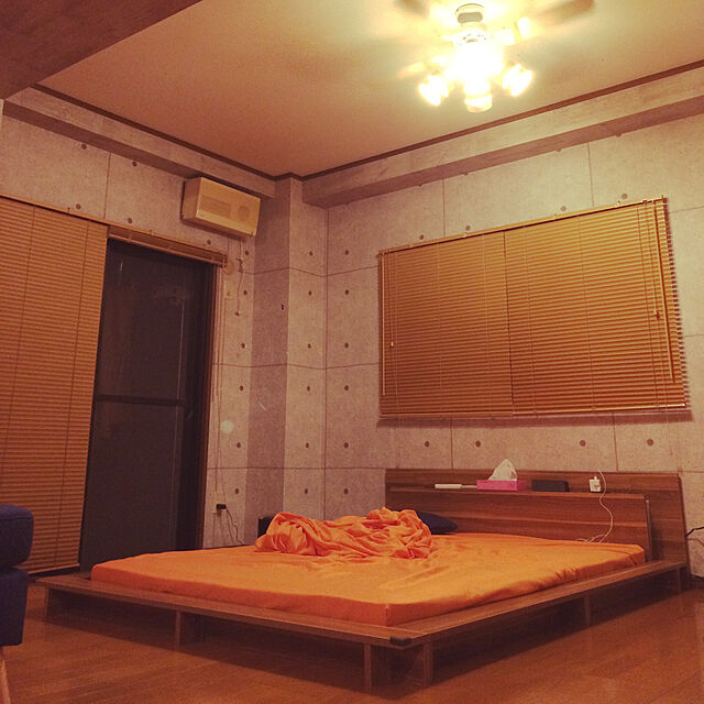 ikiumeのSIS-シーリングファンライト シーリングファン リモコン付き LED対応 照明4灯 風量3段階 天井照明 おしゃれ エコ 省エネ シーリングライト 新生活の家具・インテリア写真